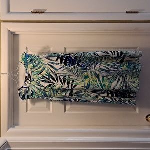 AB Studio Summer Swing Dress